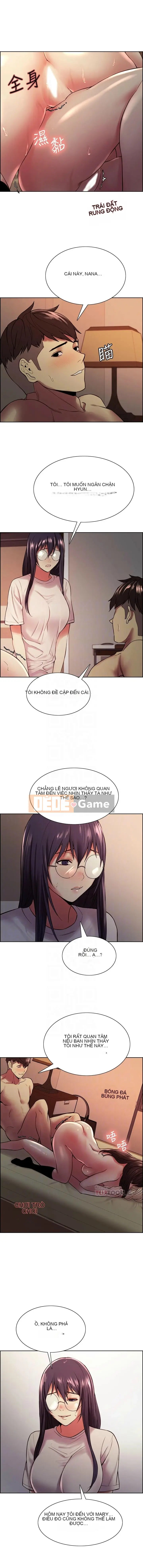 Tuyển dụng bạn cùng phòng Chương 1-75