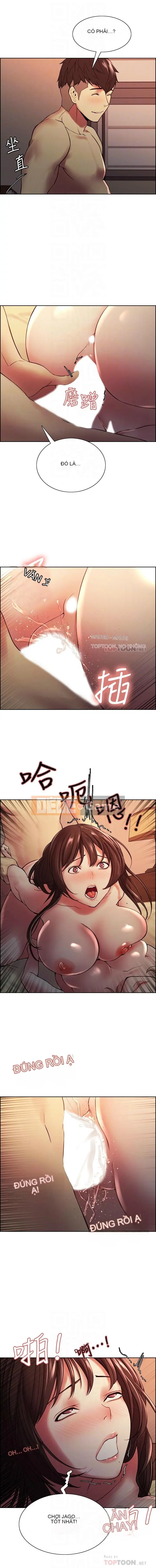 Tuyển dụng bạn cùng phòng Chương 1-75