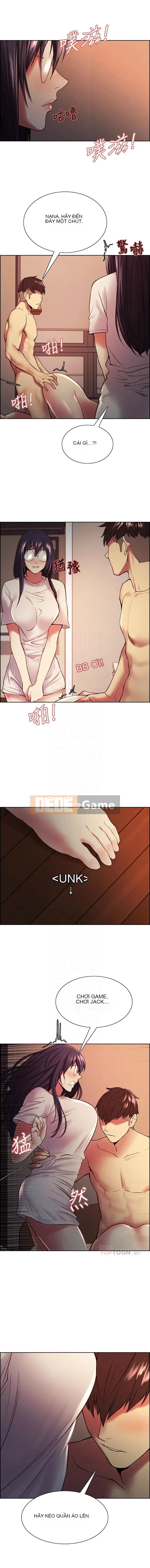 Tuyển dụng bạn cùng phòng Chương 1-75