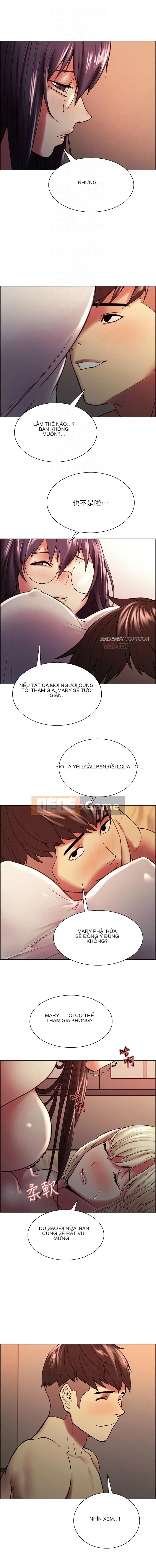 Tuyển dụng bạn cùng phòng Chương 1-75