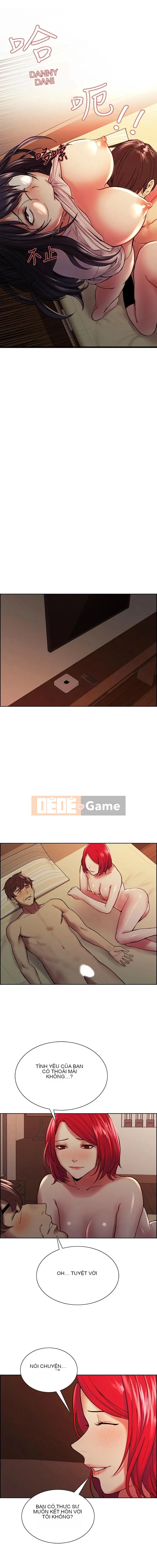 Tuyển dụng bạn cùng phòng Chương 1-75