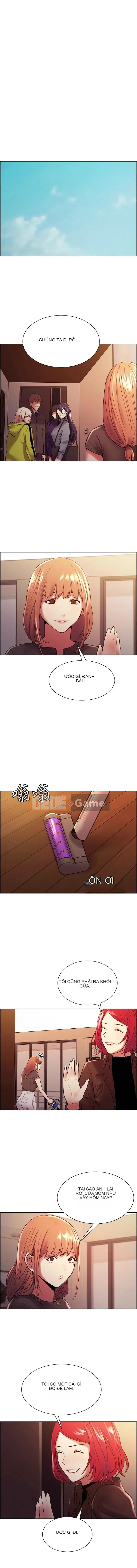 Tuyển dụng bạn cùng phòng Chương 1-75