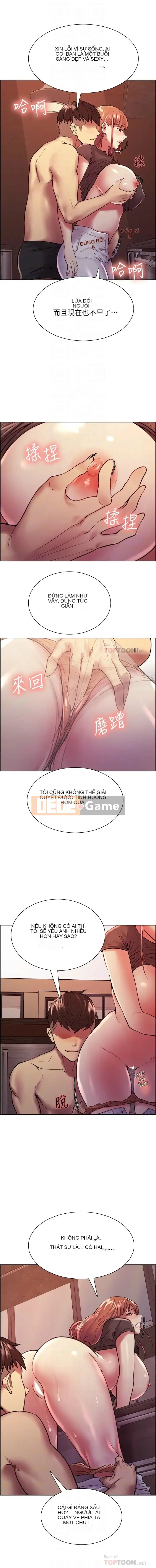 Tuyển dụng bạn cùng phòng Chương 1-75