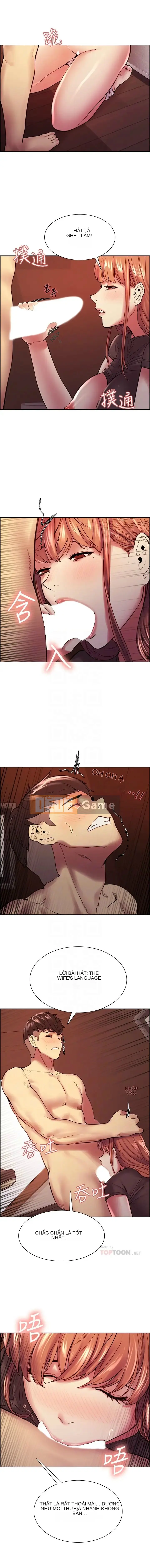 Tuyển dụng bạn cùng phòng Chương 1-75