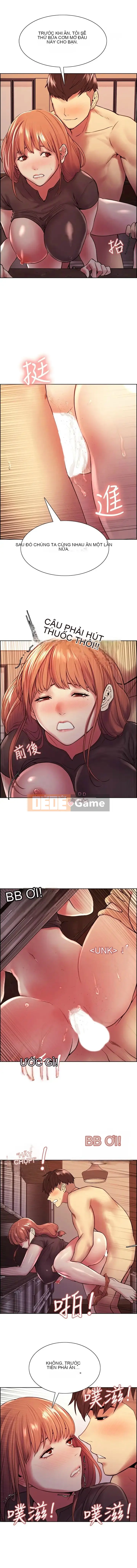 Tuyển dụng bạn cùng phòng Chương 1-75