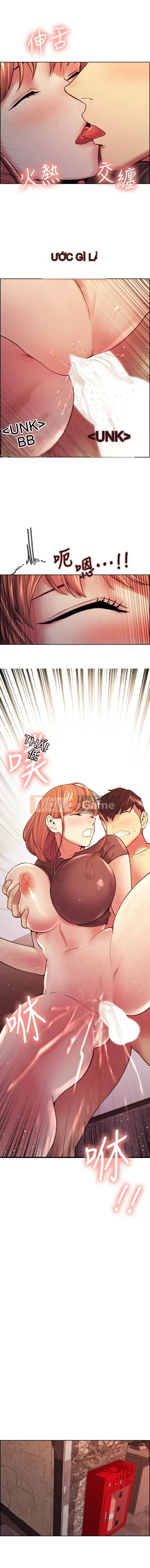 Tuyển dụng bạn cùng phòng Chương 1-75