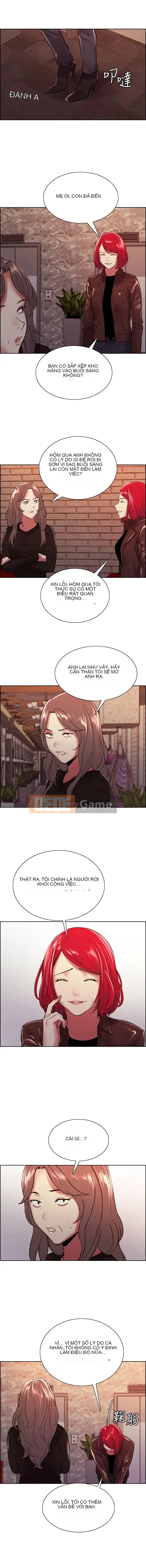 Tuyển dụng bạn cùng phòng Chương 1-75