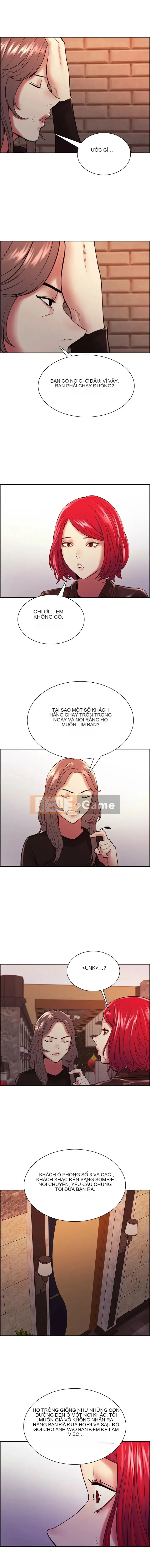 Tuyển dụng bạn cùng phòng Chương 1-75