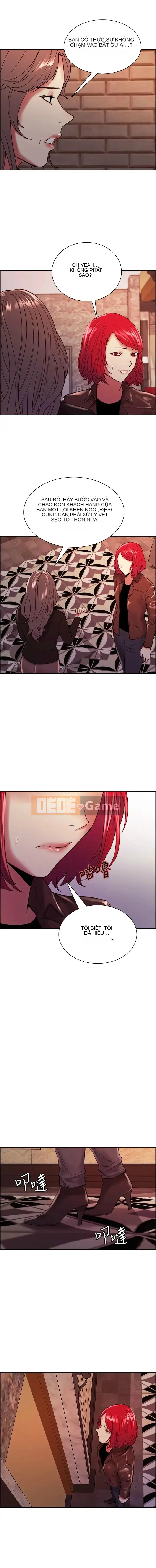 Tuyển dụng bạn cùng phòng Chương 1-75