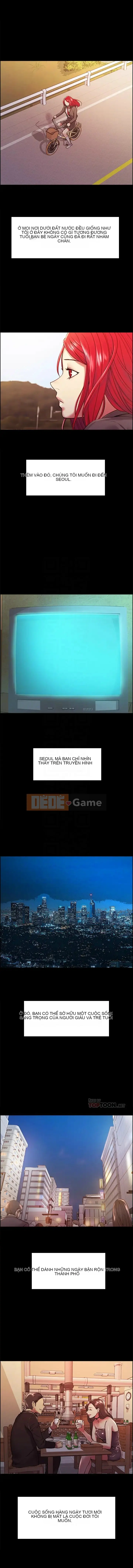 Tuyển dụng bạn cùng phòng Chương 1-75