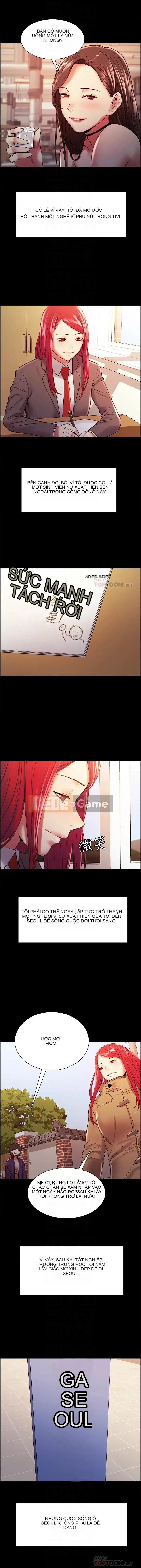 Tuyển dụng bạn cùng phòng Chương 1-75