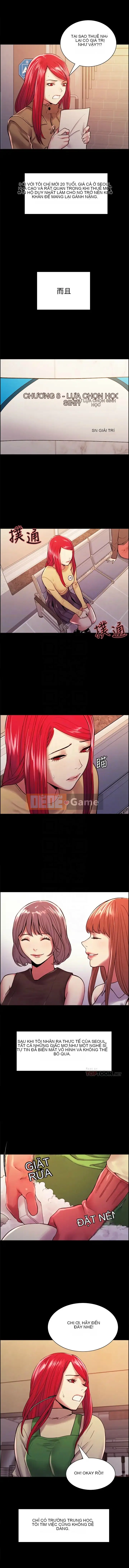 Tuyển dụng bạn cùng phòng Chương 1-75