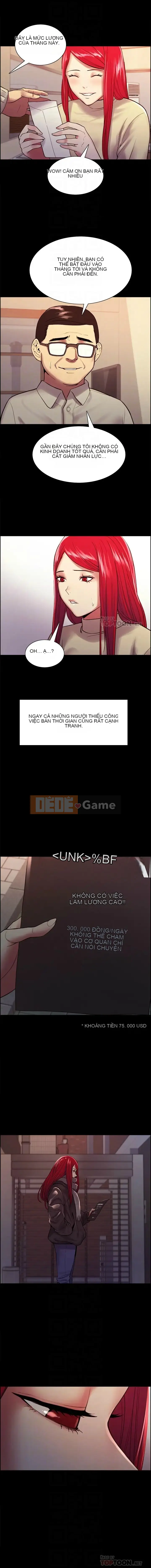 Tuyển dụng bạn cùng phòng Chương 1-75