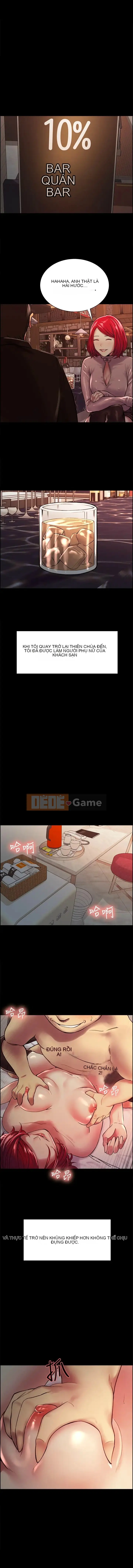 Tuyển dụng bạn cùng phòng Chương 1-75