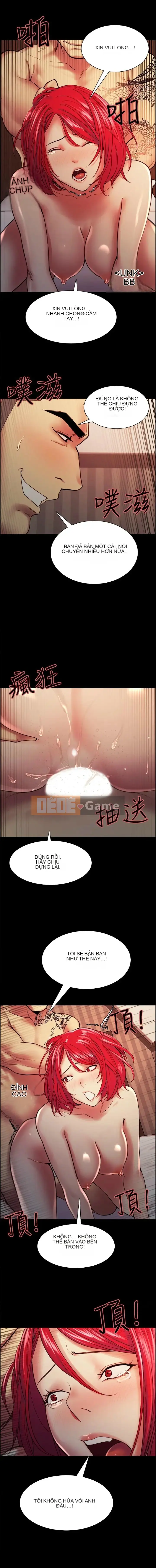 Tuyển dụng bạn cùng phòng Chương 1-75