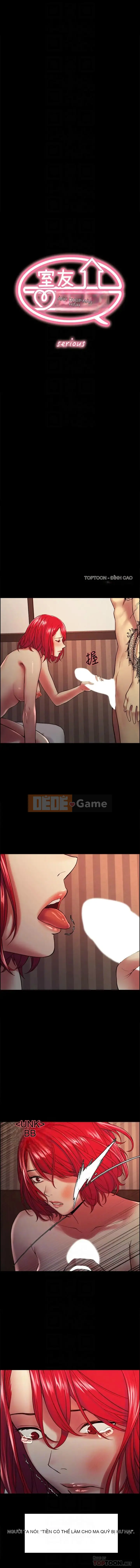 Tuyển dụng bạn cùng phòng Chương 1-75