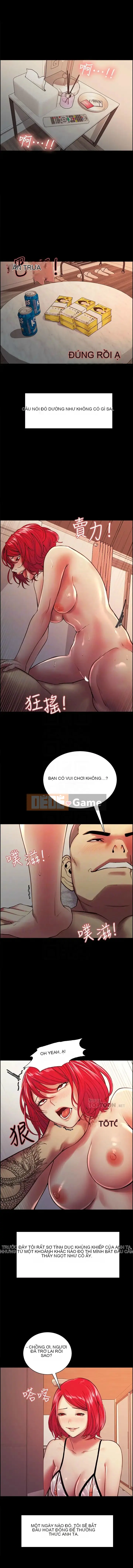 Tuyển dụng bạn cùng phòng Chương 1-75