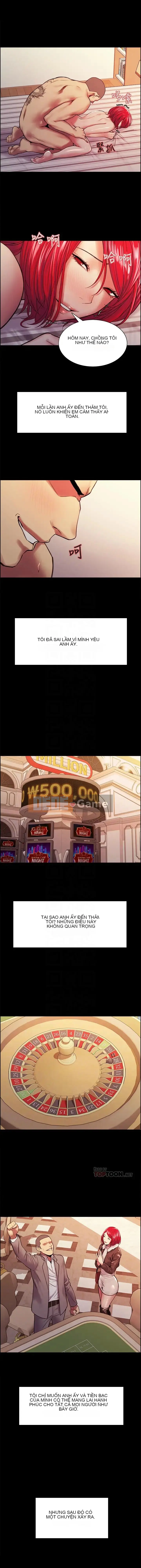 Tuyển dụng bạn cùng phòng Chương 1-75