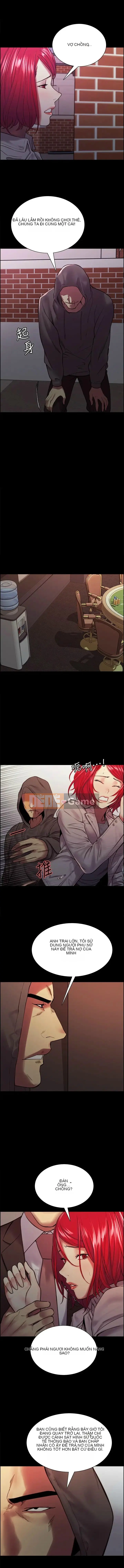 Tuyển dụng bạn cùng phòng Chương 1-75