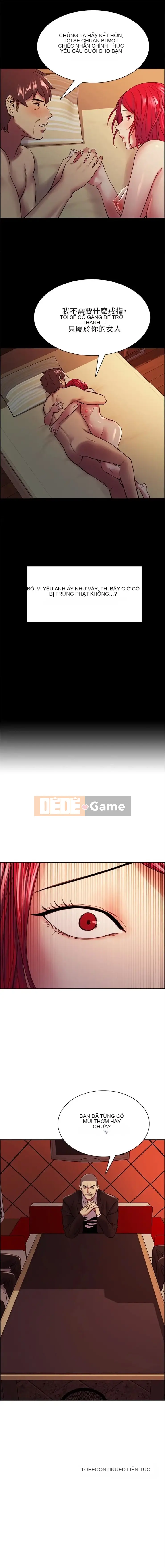 Tuyển dụng bạn cùng phòng Chương 1-75