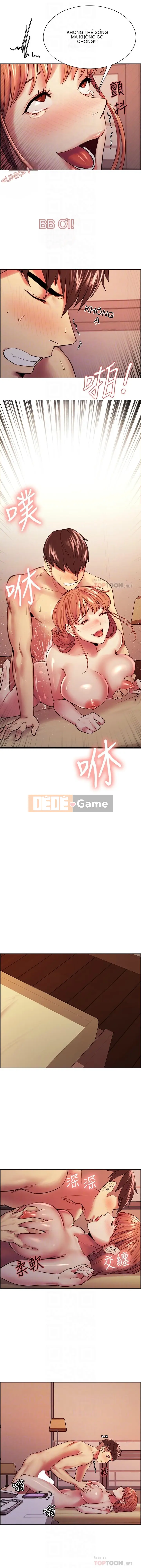 Tuyển dụng bạn cùng phòng Chương 1-75