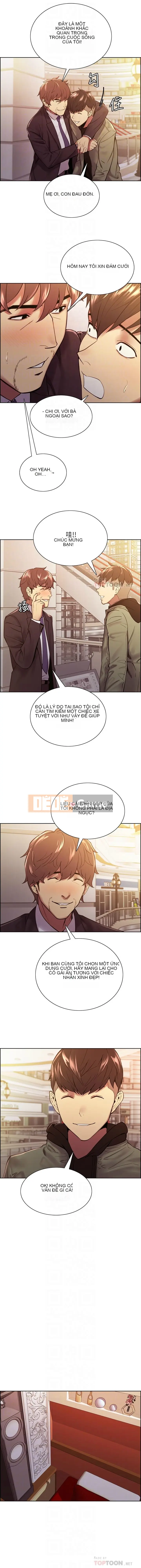 Tuyển dụng bạn cùng phòng Chương 1-75