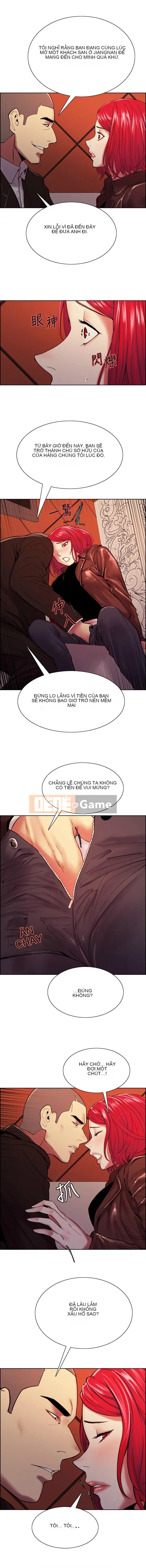 Tuyển dụng bạn cùng phòng Chương 1-75