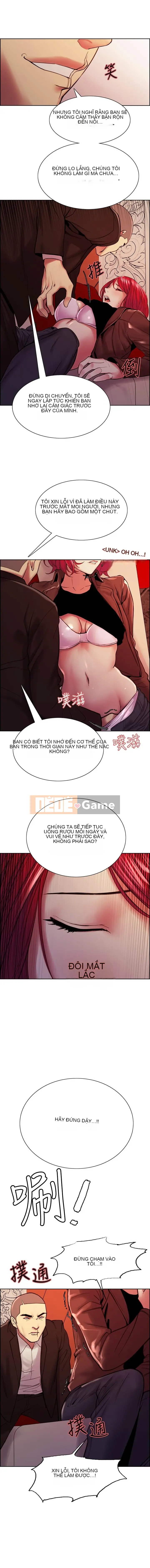 Tuyển dụng bạn cùng phòng Chương 1-75