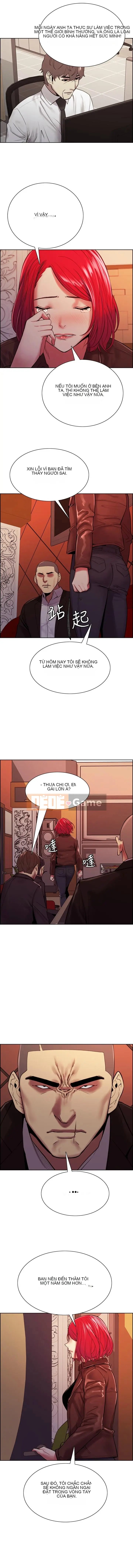 Tuyển dụng bạn cùng phòng Chương 1-75