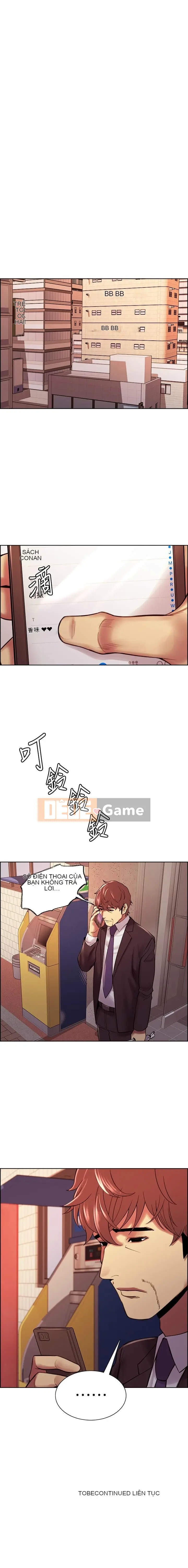 Tuyển dụng bạn cùng phòng Chương 1-75