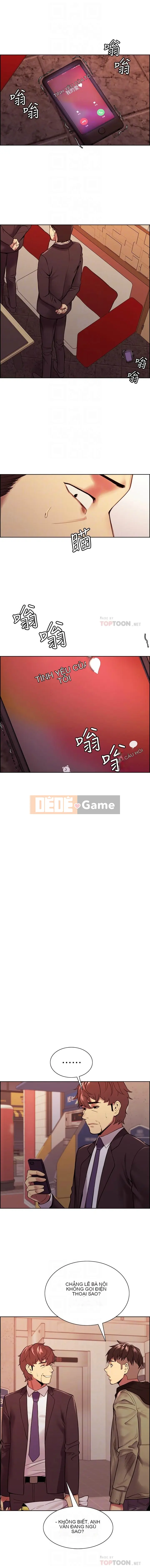 Tuyển dụng bạn cùng phòng Chương 1-75