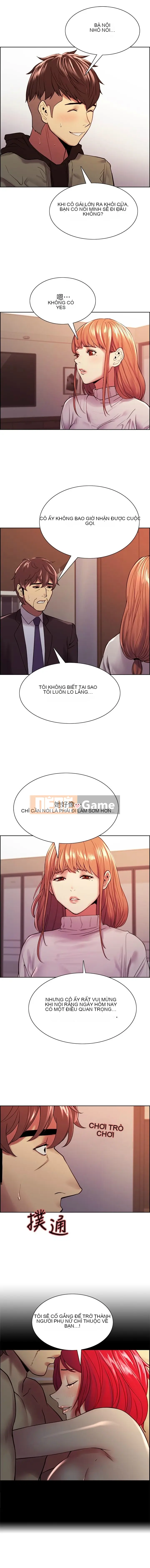 Tuyển dụng bạn cùng phòng Chương 1-75