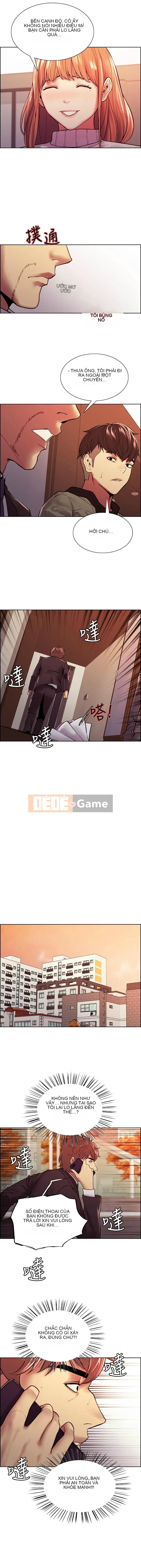 Tuyển dụng bạn cùng phòng Chương 1-75