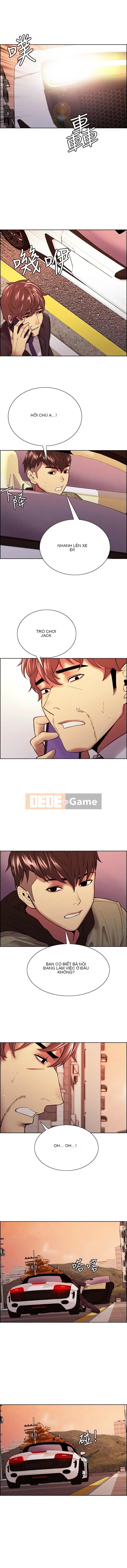 Tuyển dụng bạn cùng phòng Chương 1-75