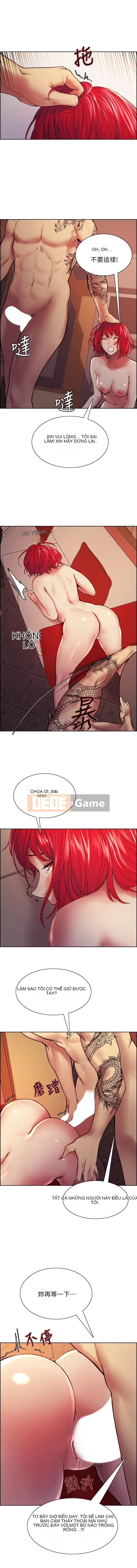 Tuyển dụng bạn cùng phòng Chương 1-75