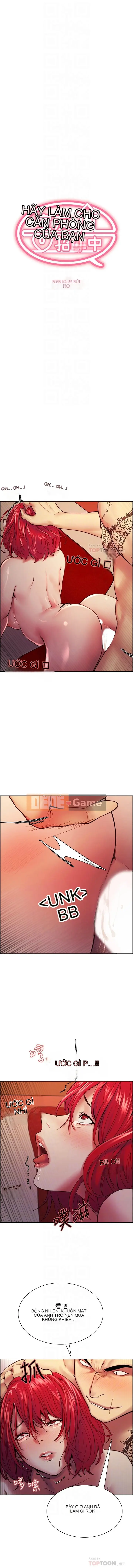 Tuyển dụng bạn cùng phòng Chương 1-75