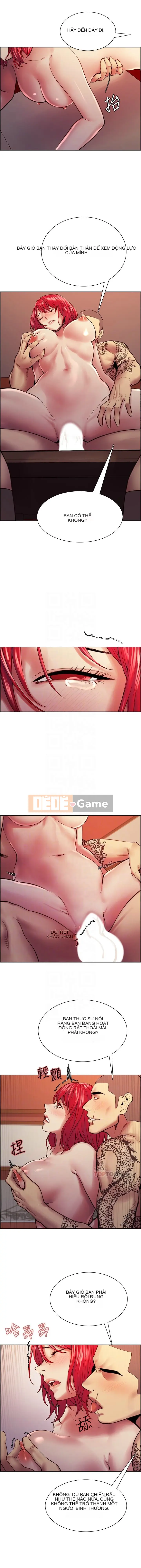 Tuyển dụng bạn cùng phòng Chương 1-75