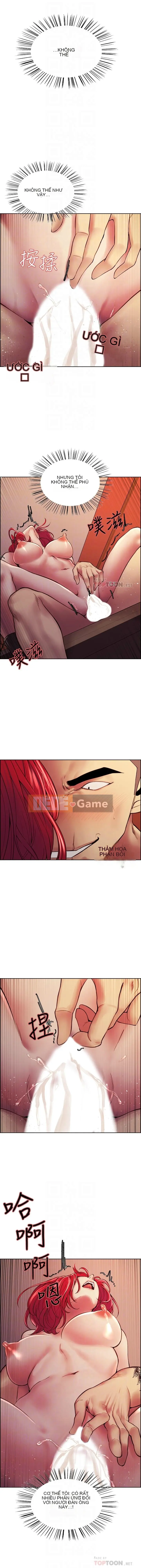 Tuyển dụng bạn cùng phòng Chương 1-75