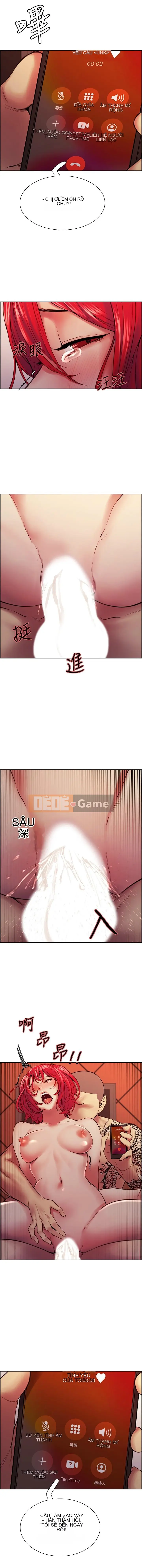 Tuyển dụng bạn cùng phòng Chương 1-75