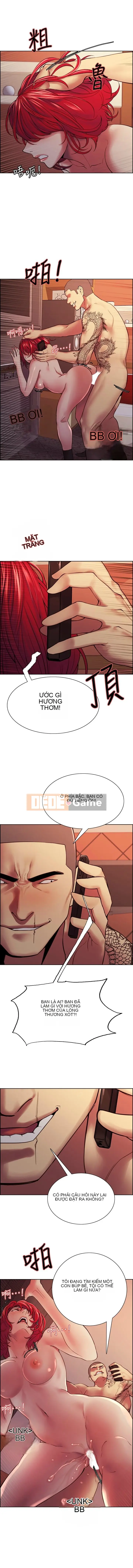 Tuyển dụng bạn cùng phòng Chương 1-75