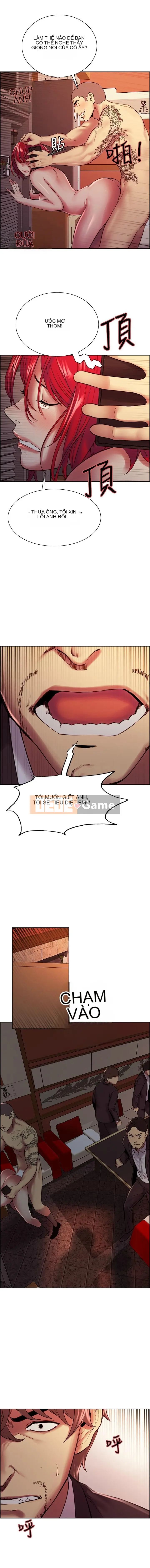 Tuyển dụng bạn cùng phòng Chương 1-75