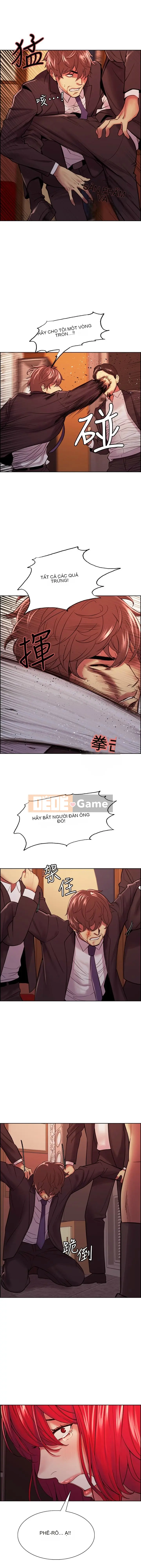 Tuyển dụng bạn cùng phòng Chương 1-75