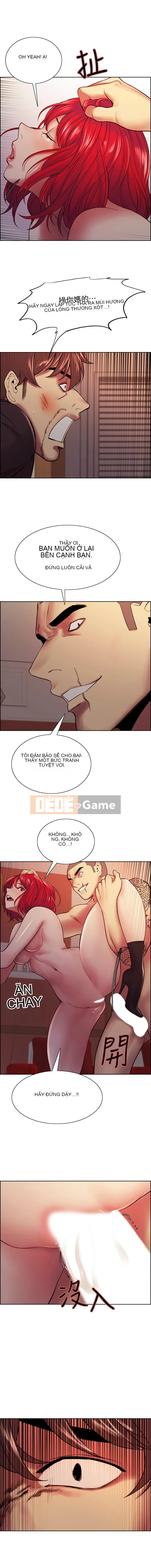 Tuyển dụng bạn cùng phòng Chương 1-75