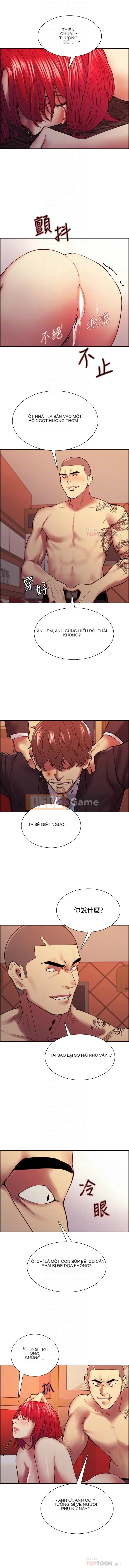 Tuyển dụng bạn cùng phòng Chương 1-75