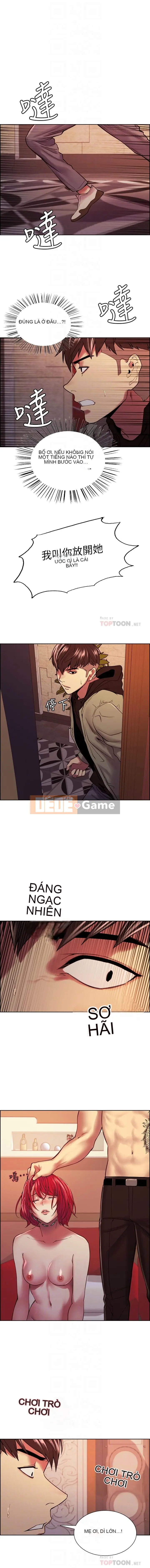 Tuyển dụng bạn cùng phòng Chương 1-75