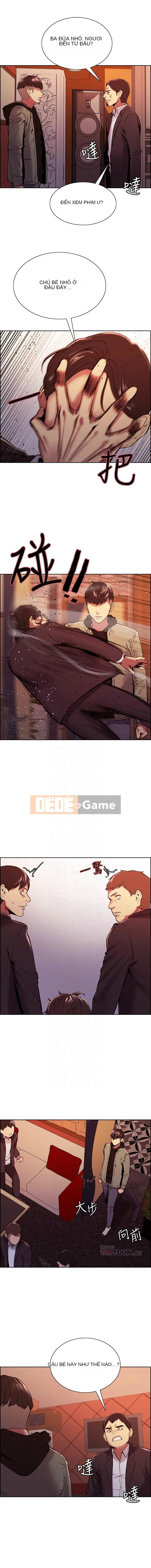 Tuyển dụng bạn cùng phòng Chương 1-75