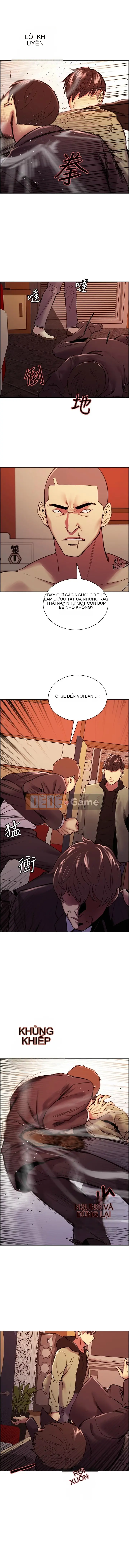 Tuyển dụng bạn cùng phòng Chương 1-75