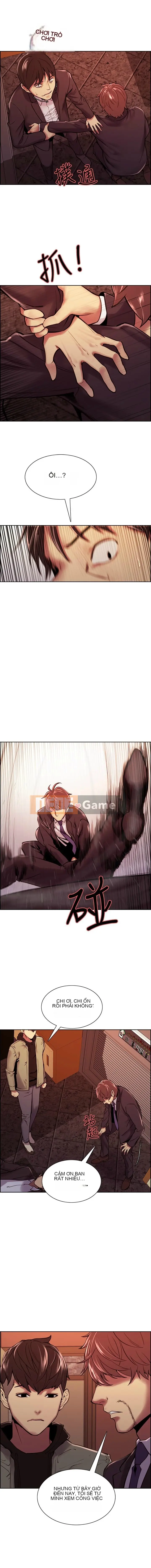 Tuyển dụng bạn cùng phòng Chương 1-75