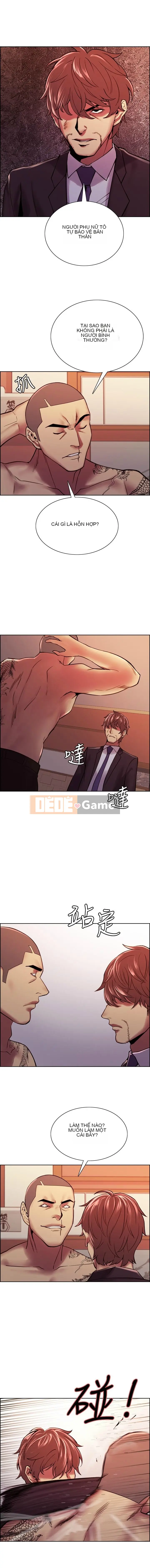 Tuyển dụng bạn cùng phòng Chương 1-75