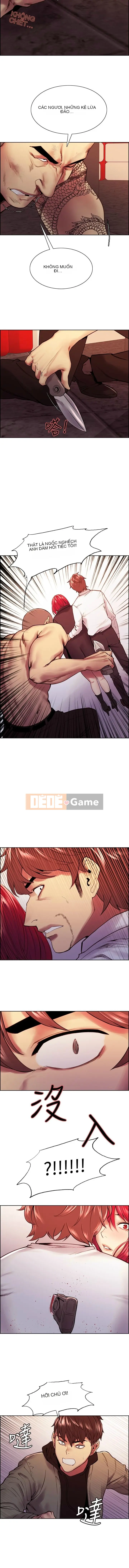 Tuyển dụng bạn cùng phòng Chương 1-75